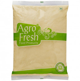 Agro Fresh Maize Flour   Pack  500 grams